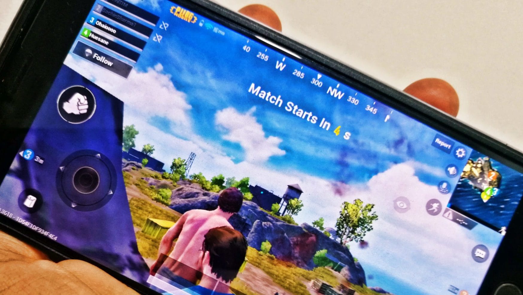 How to stream mobile games from your Android phone to YouTube