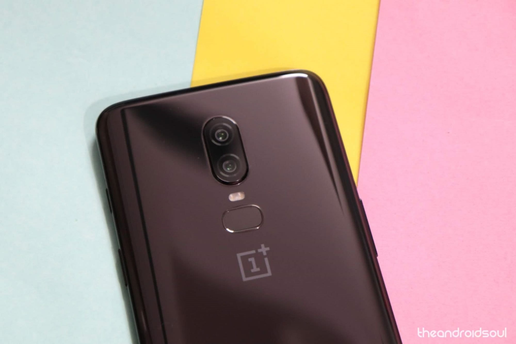 OnePlus 6 firmware download: OxygenOS 9.0.3 (stable) | Open Beta 11