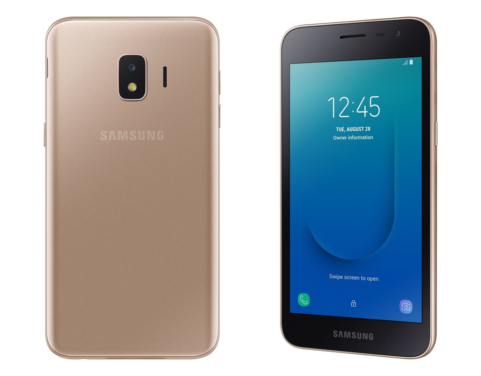 Samsung Galaxy J2 Core: Available in India and Malaysia, heading to more markets soon