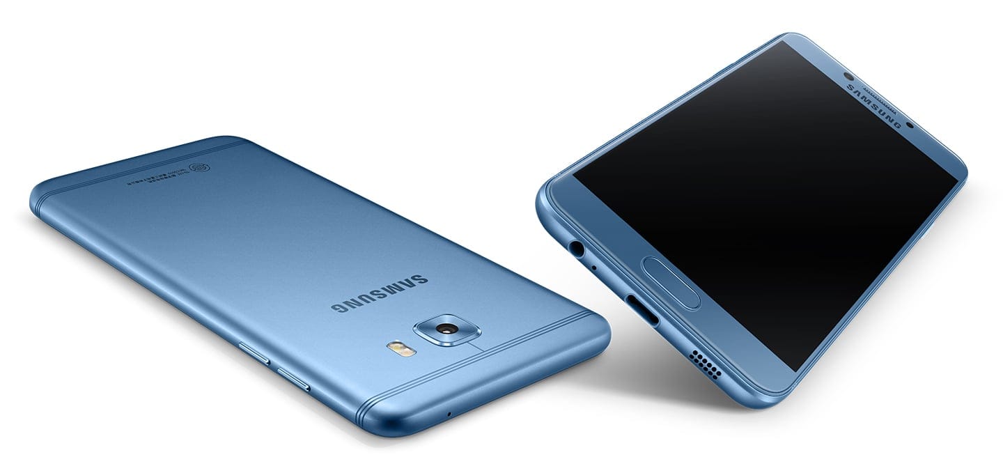 Galaxy C5 firmware download: fast and free Stock ROM links