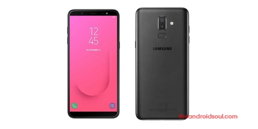 Galaxy J8 firmware download: fast and free Stock ROM links