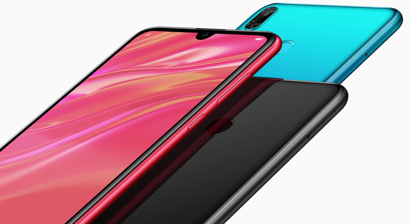 Huawei Y7 Prime 2019