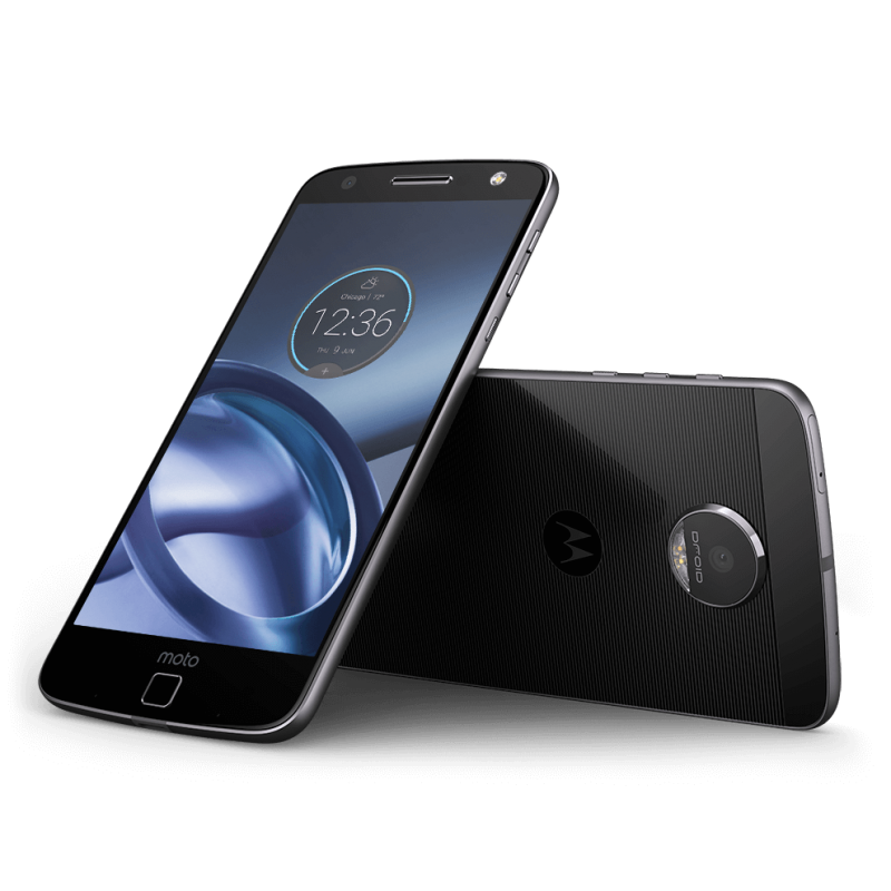 Verizon begins rolling out Android Oreo to the Moto Z Droid and Moto Z Force Droid