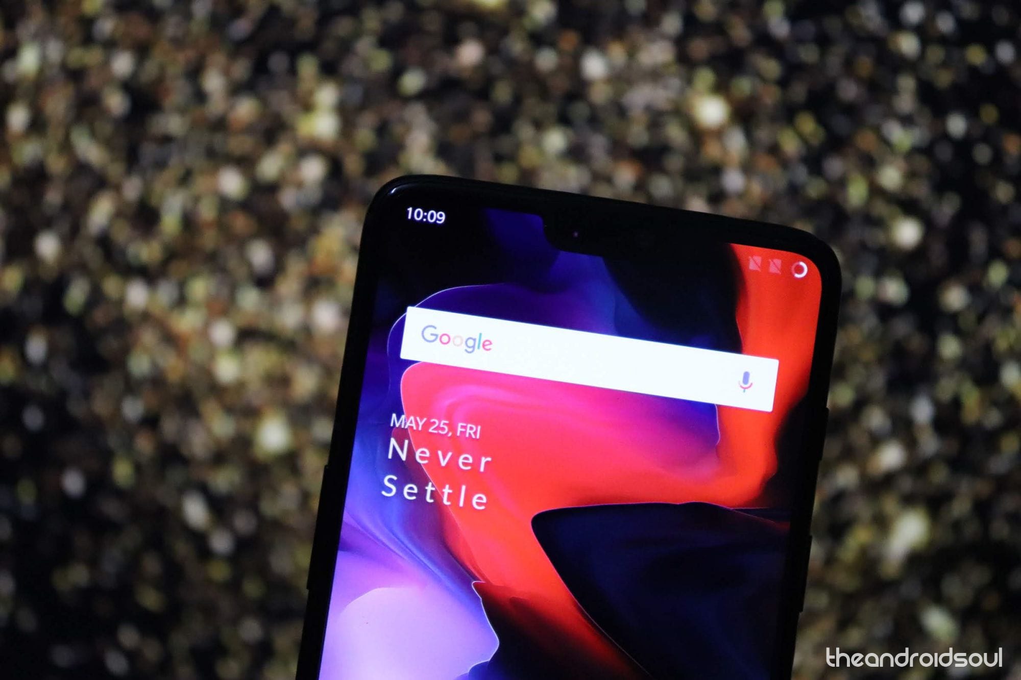 OxygenOS 5.1.6 outed for OnePlus 6; brings portrait mode to front cam, scheduling DND mode, smart answer for BT, and more