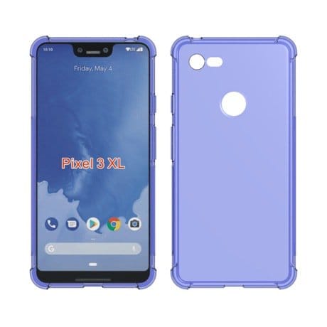 Google Pixel 3 XL to come with a single-lens camera