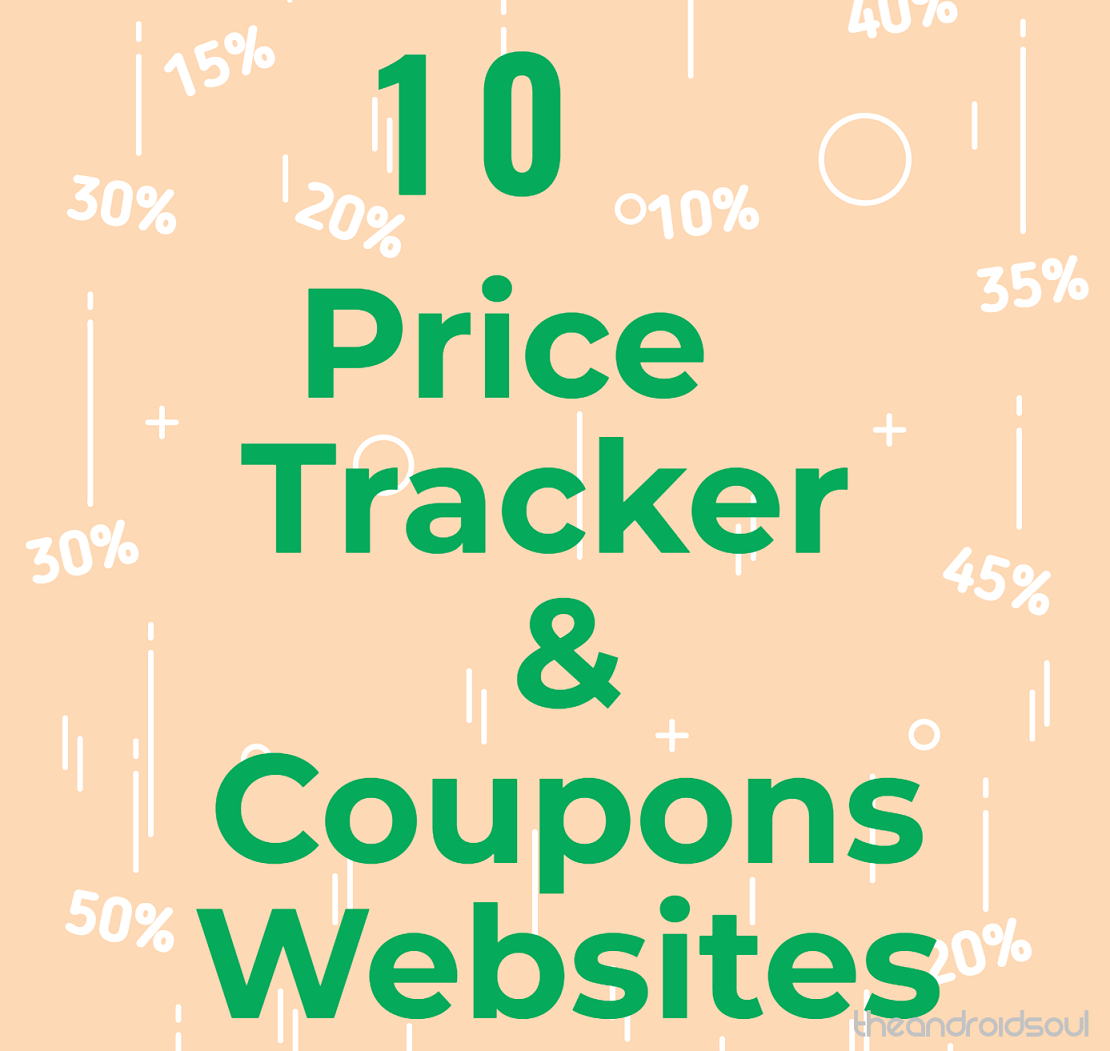 The best price tracker tools you should use for Amazon, Best Buy, eBay, etc.