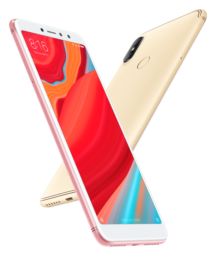 Xiaomi Redmi Y2 Pie update: Android 9 beta registration ongoing in India, MIUI 10.2.1 and beta 9.2.21 now available