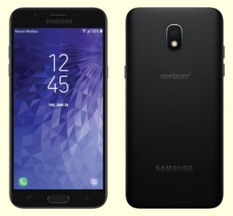 Verizon Galaxy J3 V 3rd Gen: All you need to know