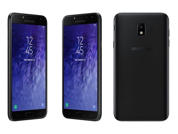 Galaxy J4 firmware download: fast and free Stock ROM links