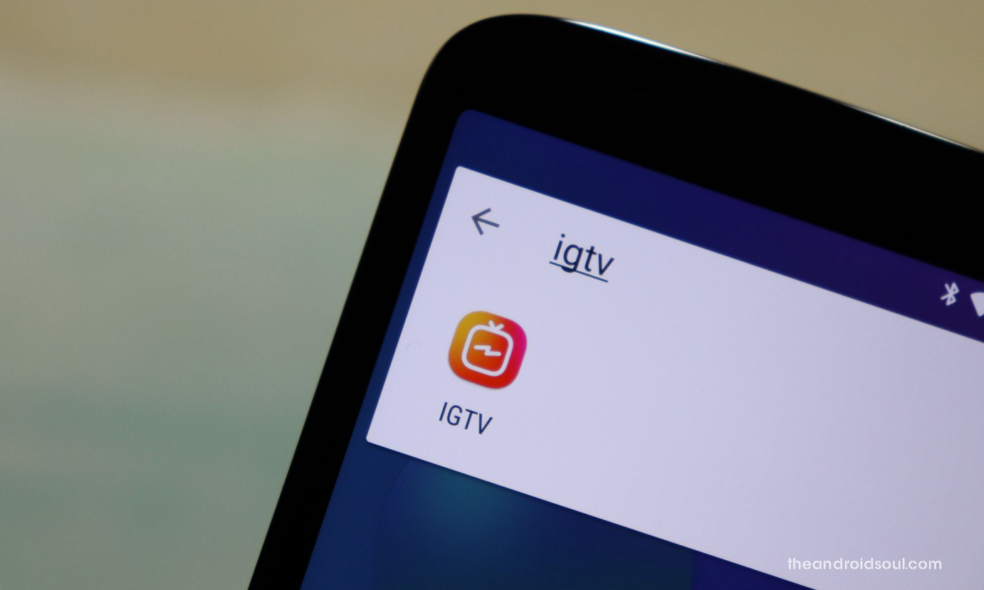 How to download IGTV videos on your phone and PC