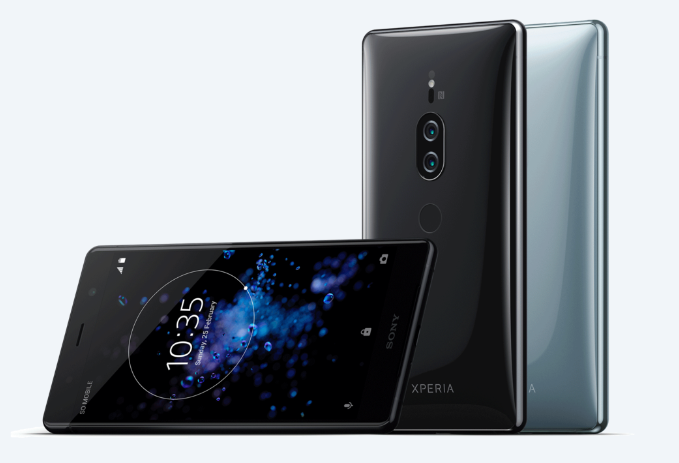 Sony Xperia XZ2 Premium: Everything you need to know