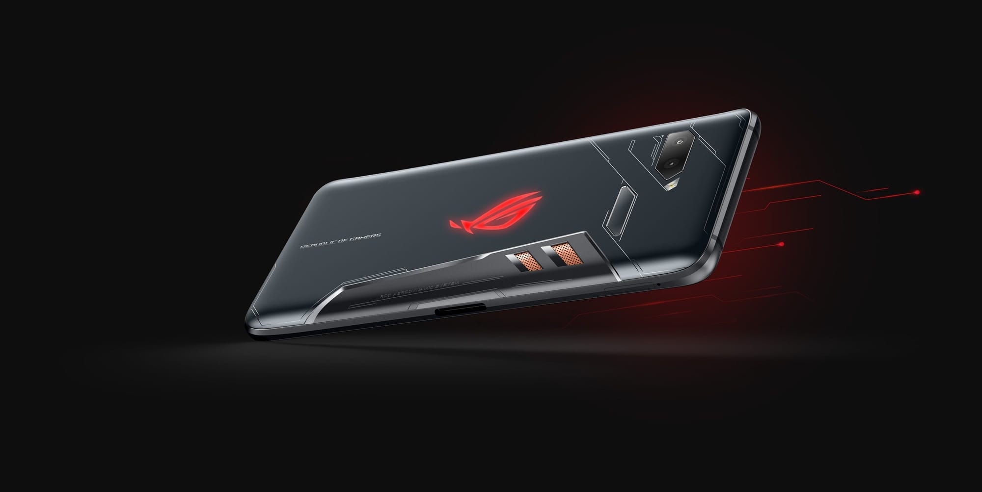 Asus ROG Phone