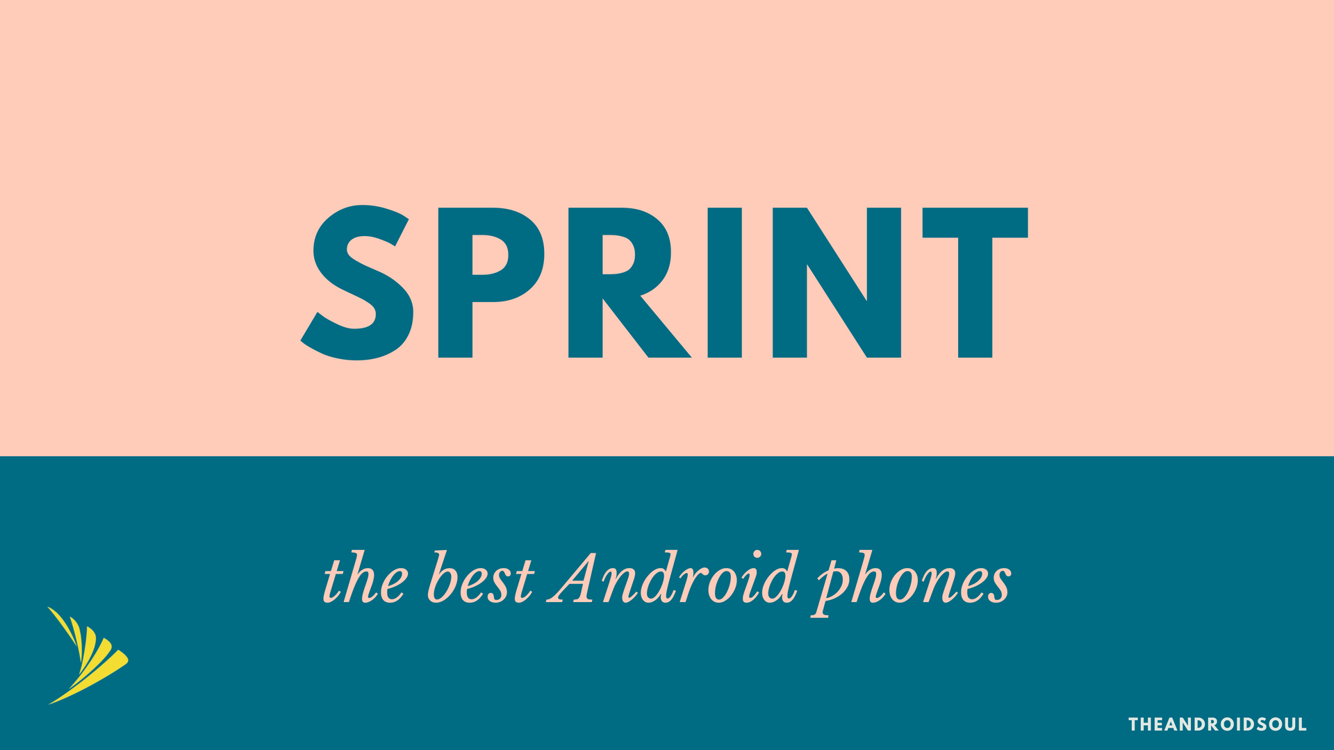 The best Sprint phones to buy in 2019