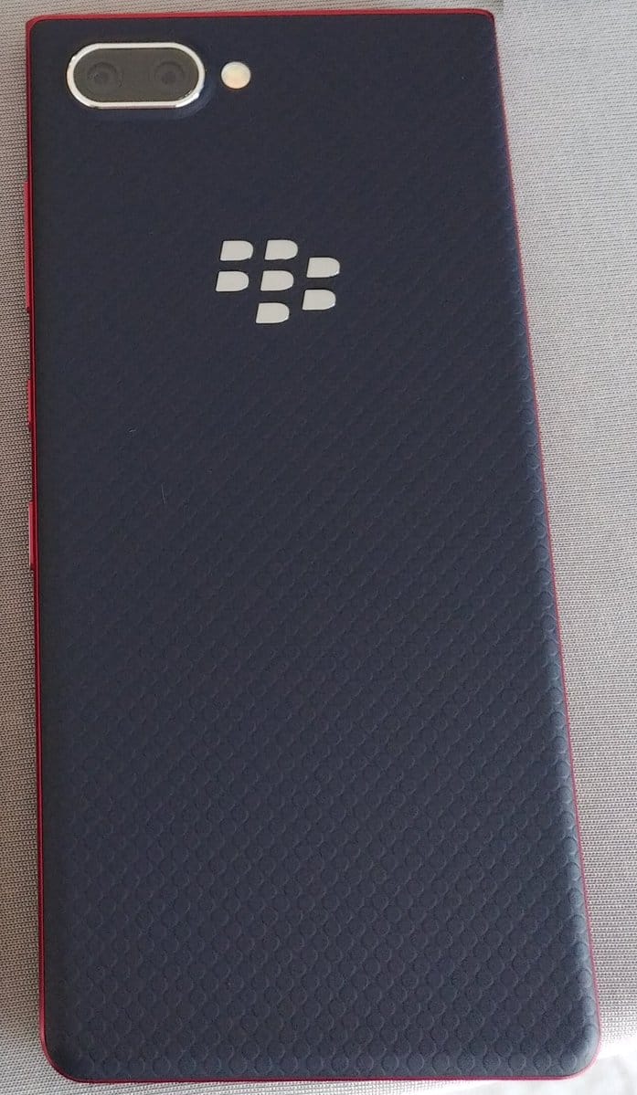 BlackBerry KEY2 Lite: All you need to know