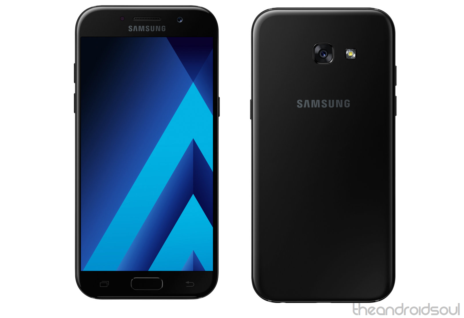 Samsung Galaxy A5 Oreo update rolling out in Canada