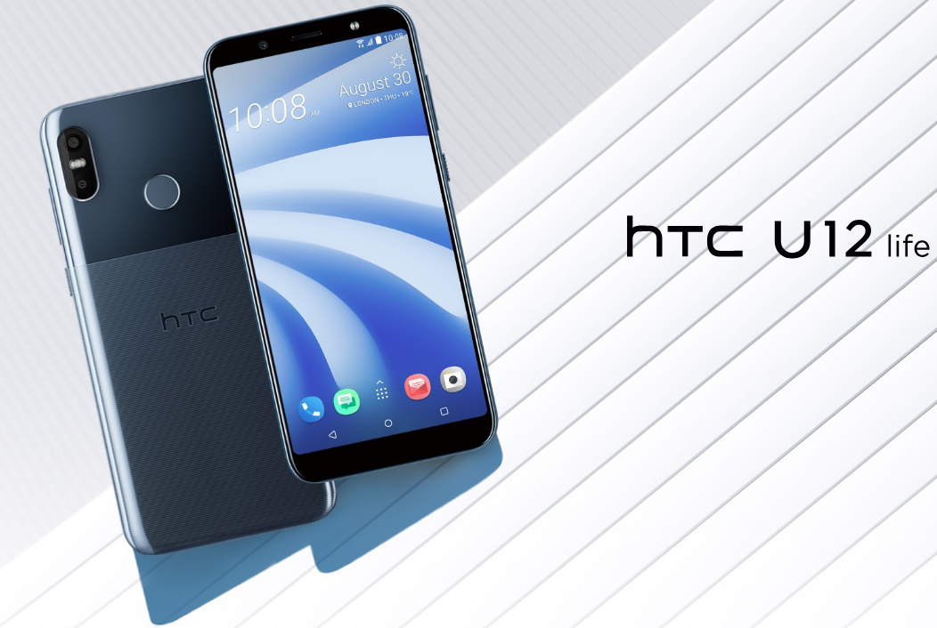 HTC U12 Life: All you need to know