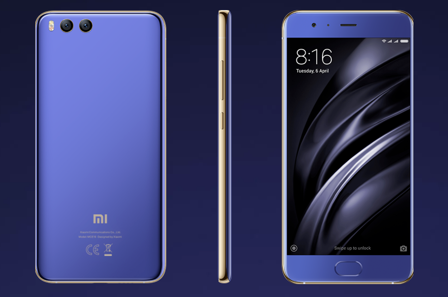 Xiaomi Mi 6: How to install Project Treble GSI ROM