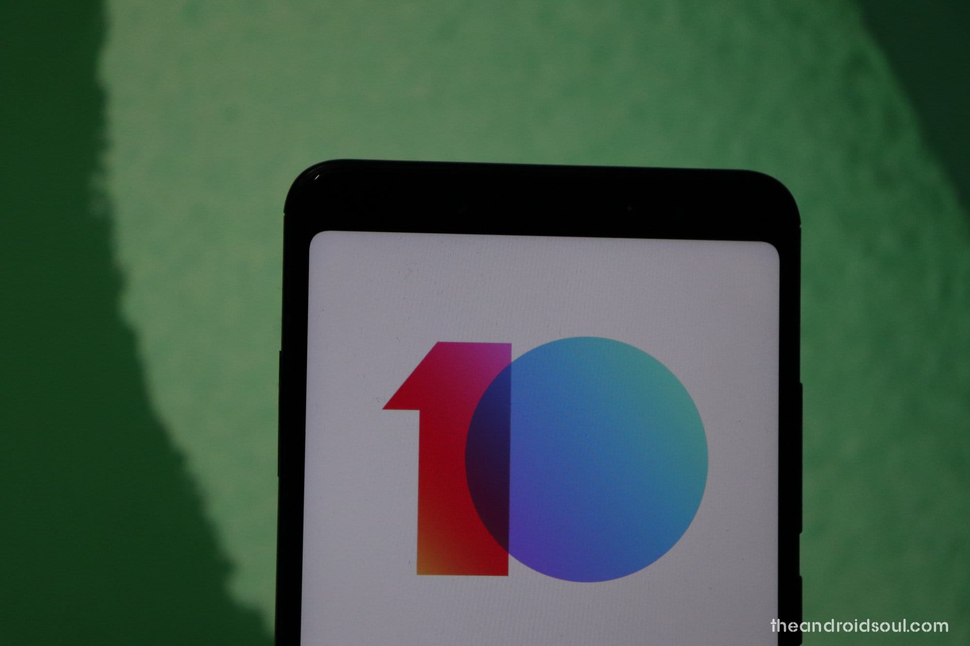 Xiaomi begins rolling out MIUI 10 stable version