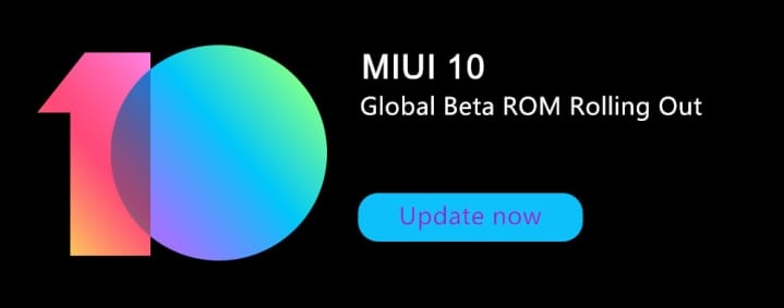 Latest MIUI 10 beta update 8.7.5 adds nature sounds, LDAC support, and improves UI, Mi AI, Face Unlock, camera, and more