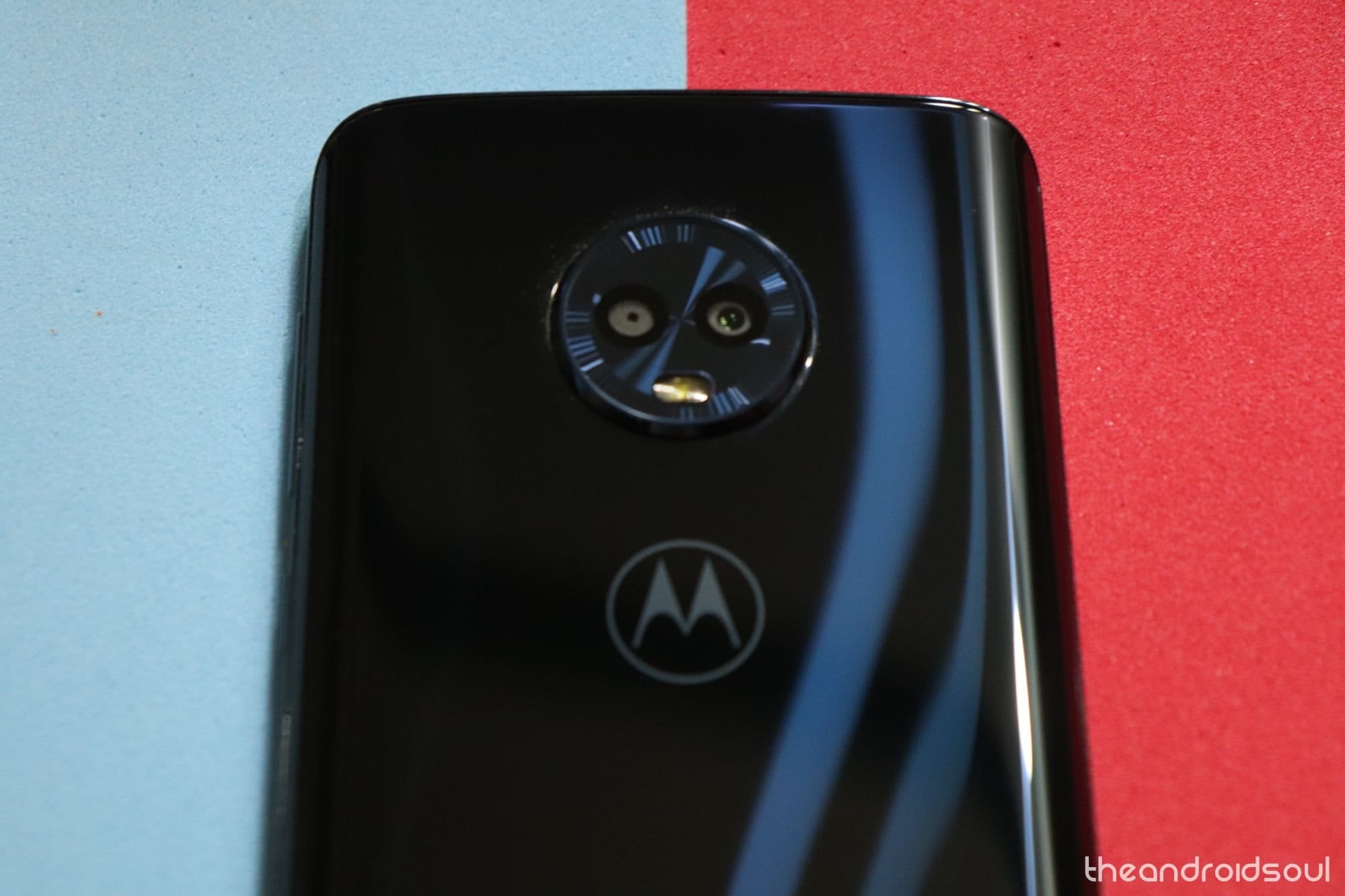 Best Moto G6 Cases: Rugged, Clear, Slim, Leather, Soft Silicone, hard back, and more