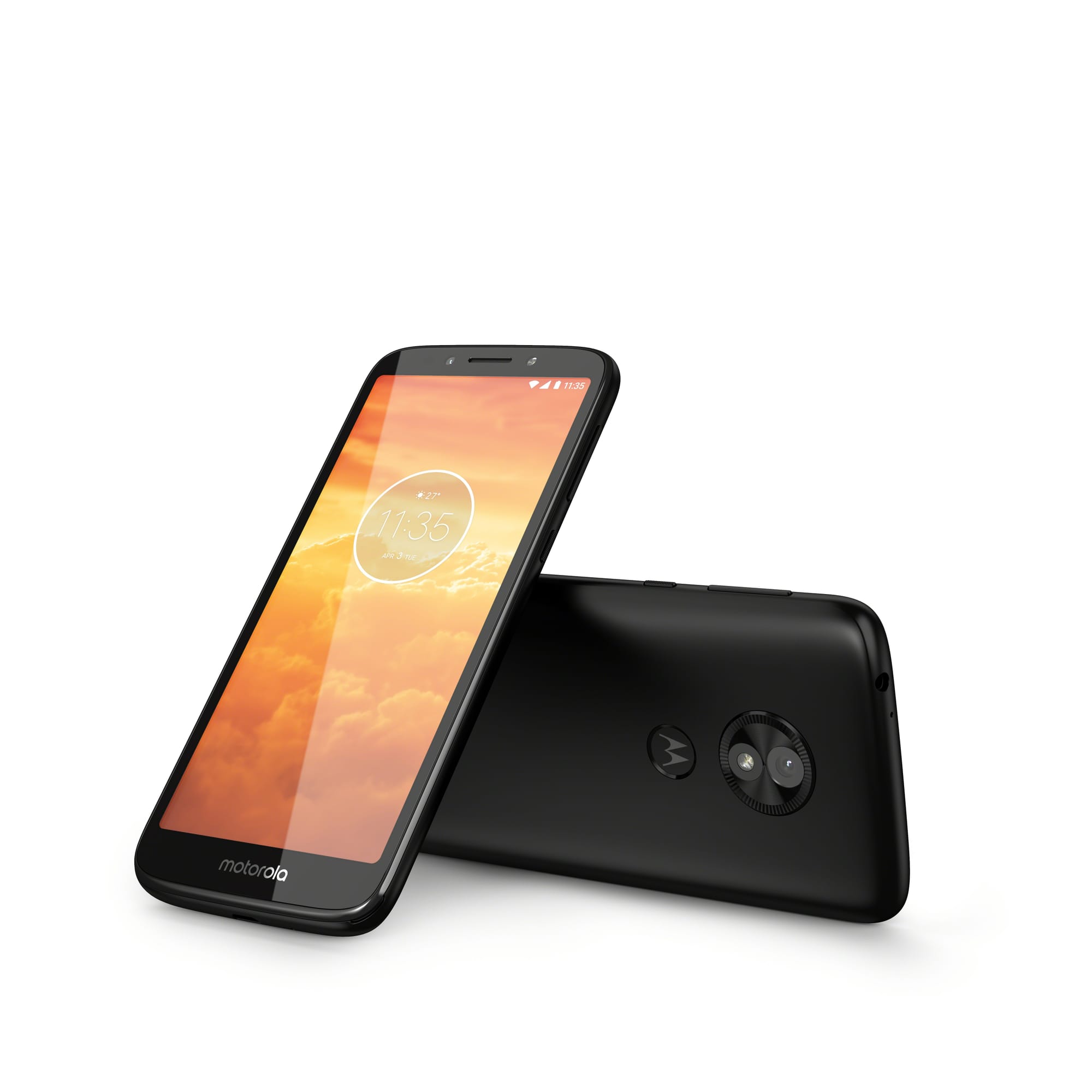 Moto E5 Play gets an Android Go edition for Europe and Latin America