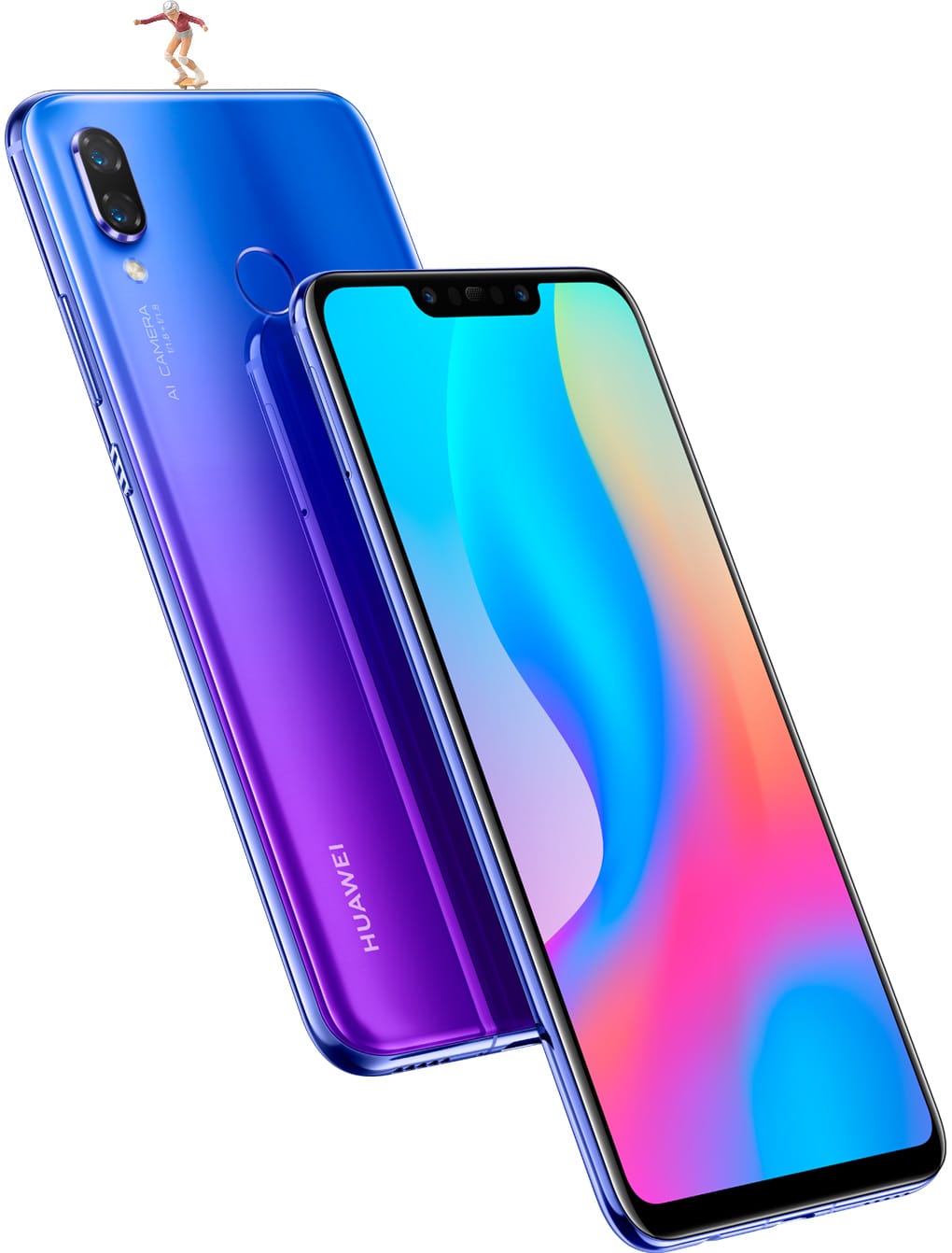 Huawei Nova 3 and 3i: All you need to know