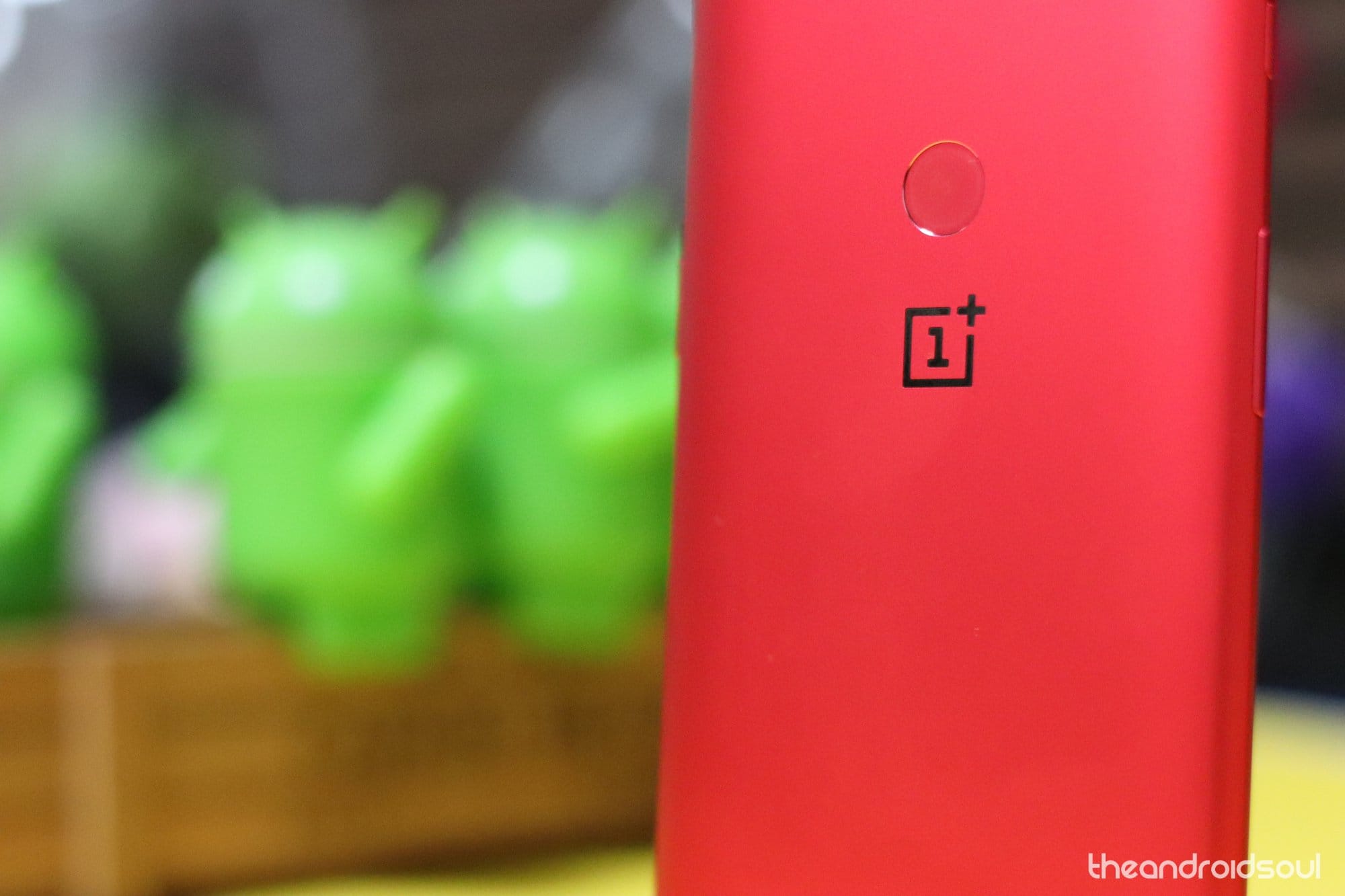 OnePlus 6 selfie portrait mode is coming to OnePlus 5 and 5T