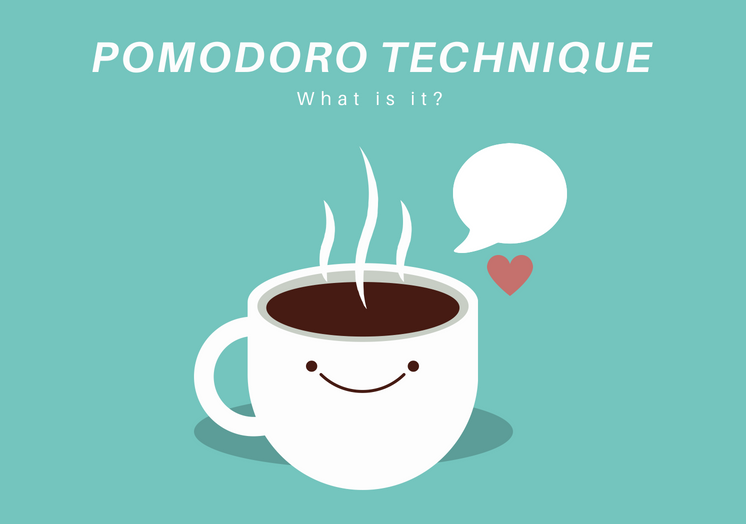 Pomodoro Technique