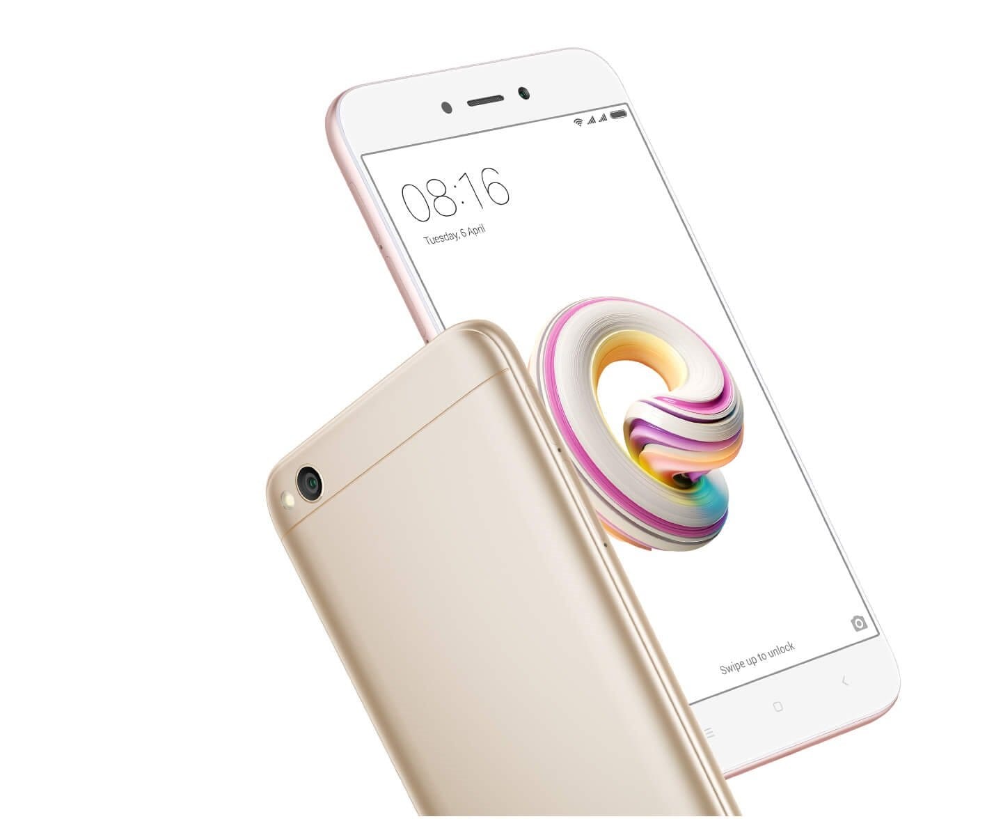 [Update: Mi 5s Plus too] Stable Android Oreo update for Xiaomi Redmi 5A arrives