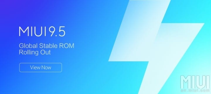 Android 8.1 Oreo for Redmi Note 5 in India is now available as MIUI 9.5.17 update