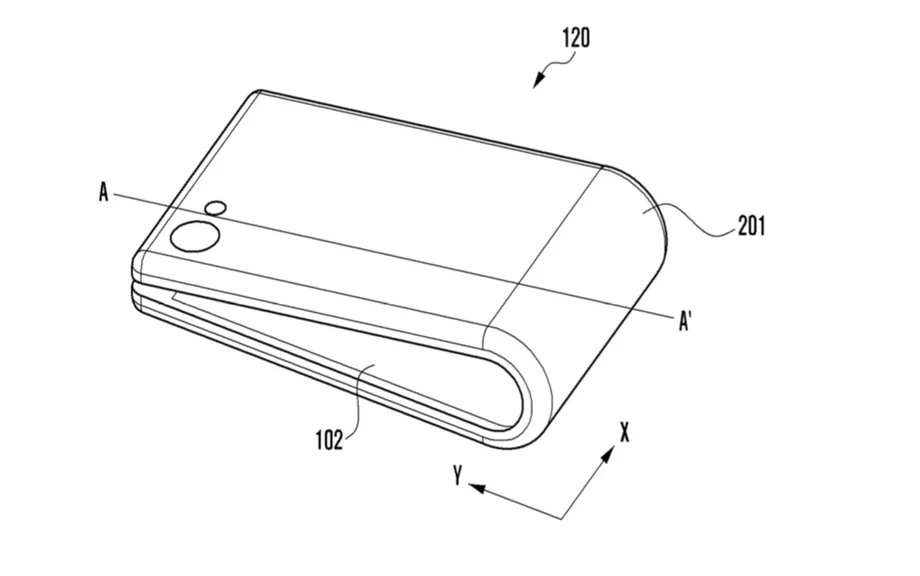 Samsung foldable phone could be marketed as a gaming device, may not be called Galaxy X