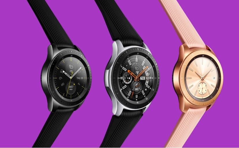 Samsung Galaxy Watch: All you need to know