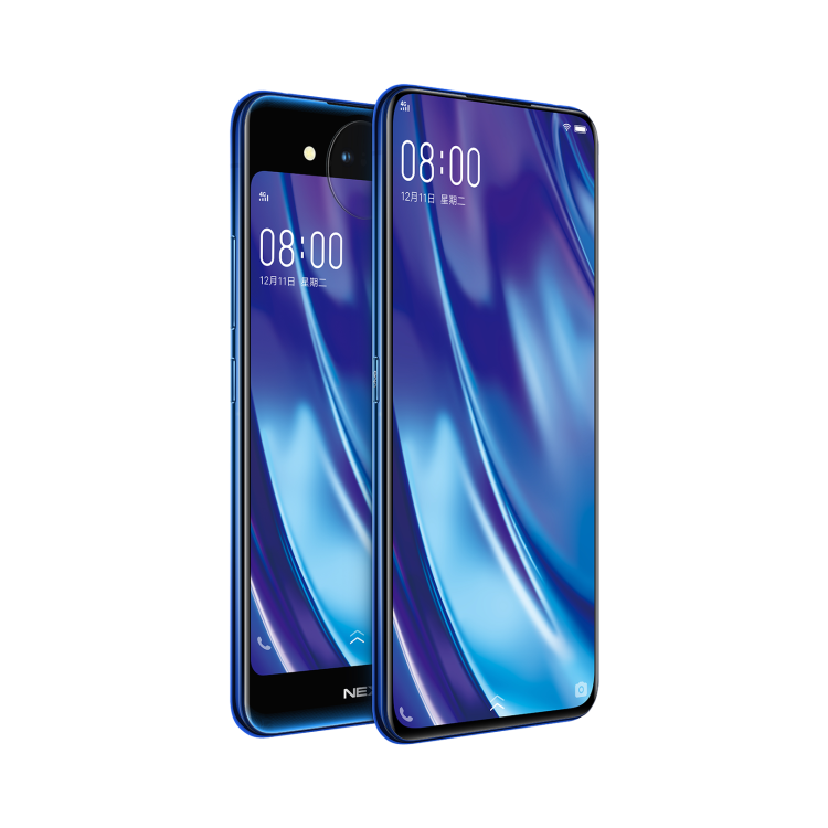 Vivo Nex Dual Display Edition-4