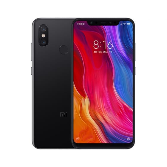 Android 9 beta available for Xiaomi Mi 8 global variant