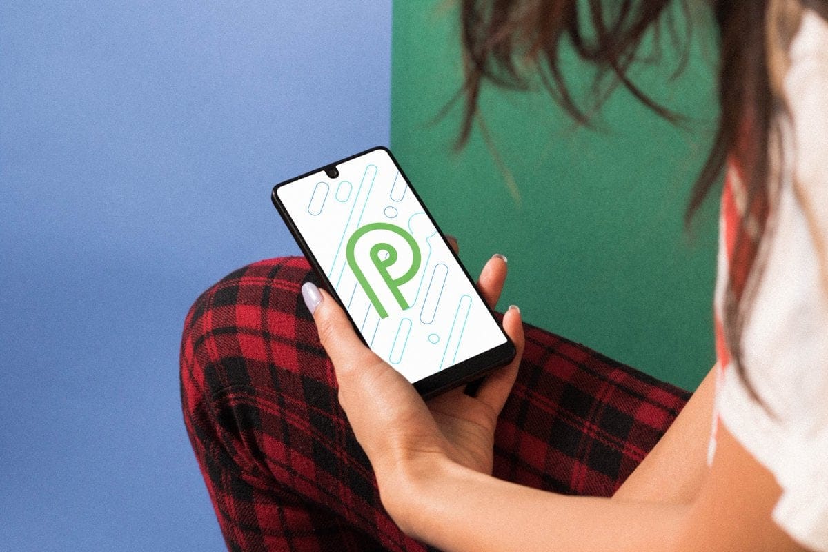 Essential Phone is the first non-Google device to receive Android 9.0 Pie OTA