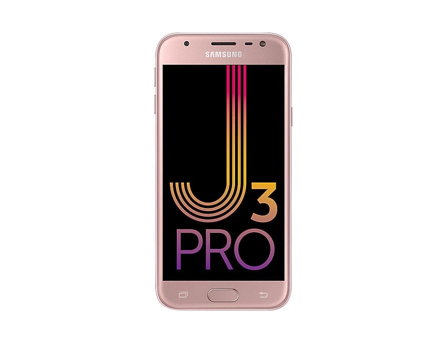 Android Oreo for Galaxy J3 Pro reaches Vietnam (model SM-J330G), other countries in Asia are next