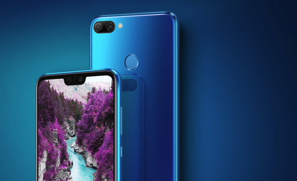 Honor 9N reasons to buy