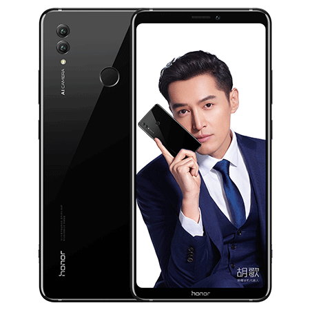 Huawei Honor Note10 launched with a super large display, big battery and GPU Turbo gaming tech