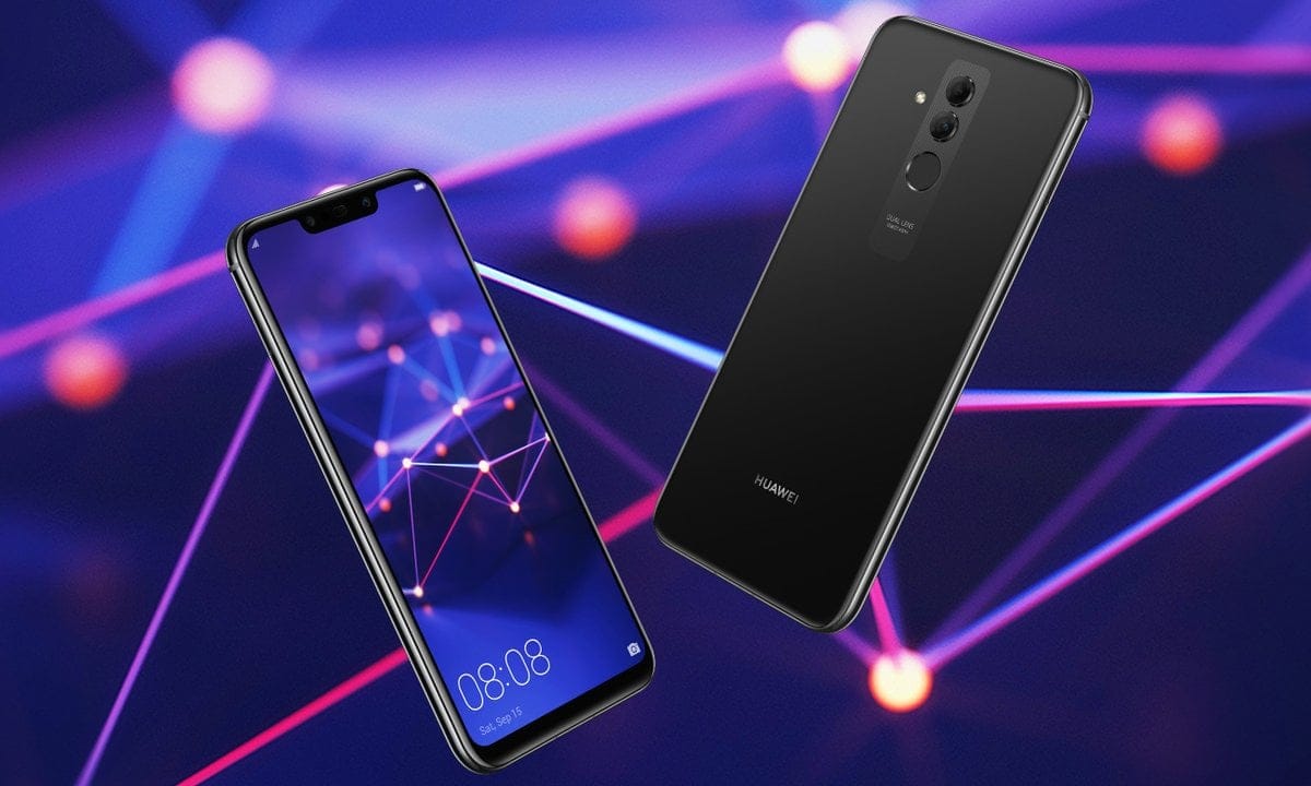 Huawei Mate 20 Lite: All you need to know