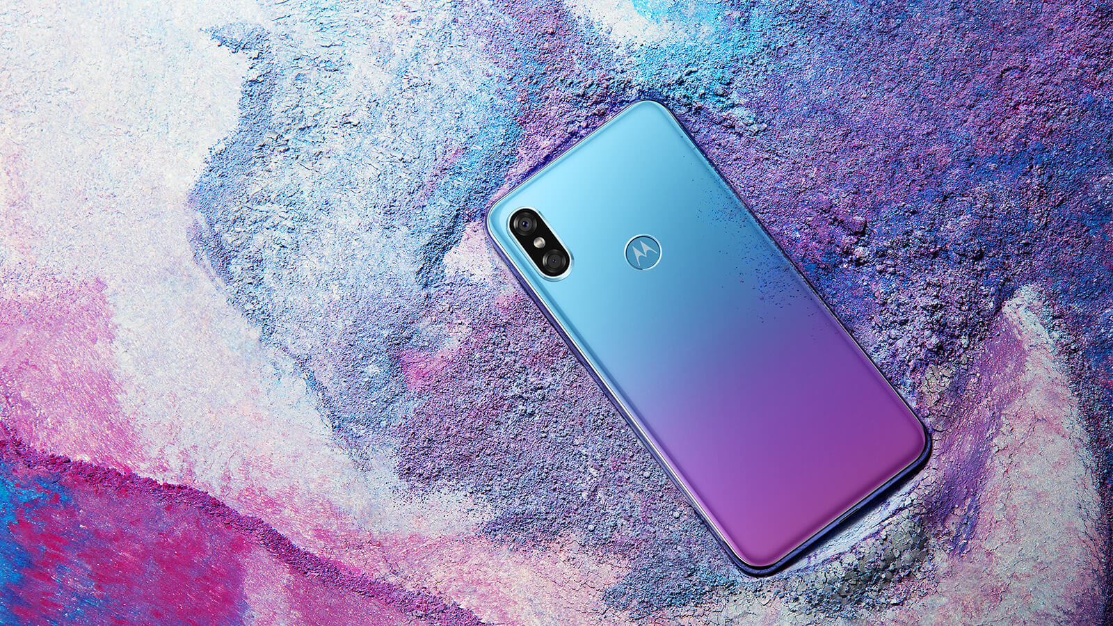 Motorola Moto P30: All you need to know