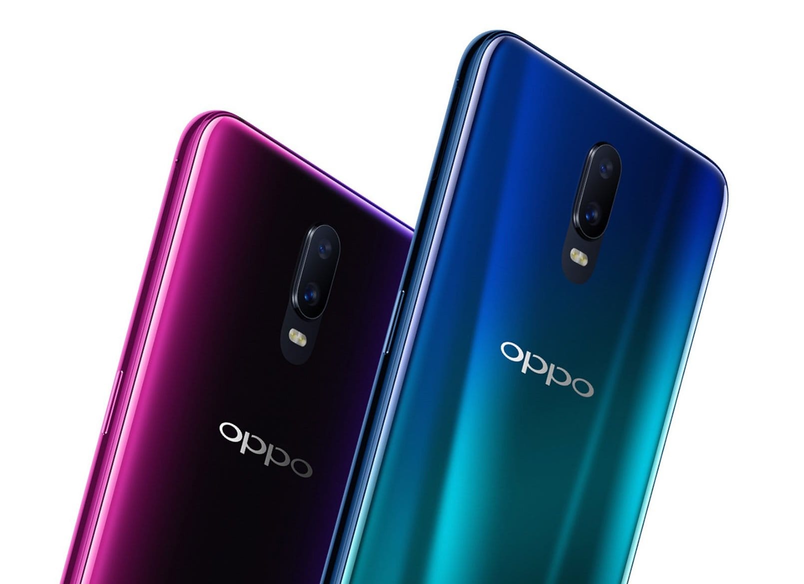 Oppo R17: All you need to know