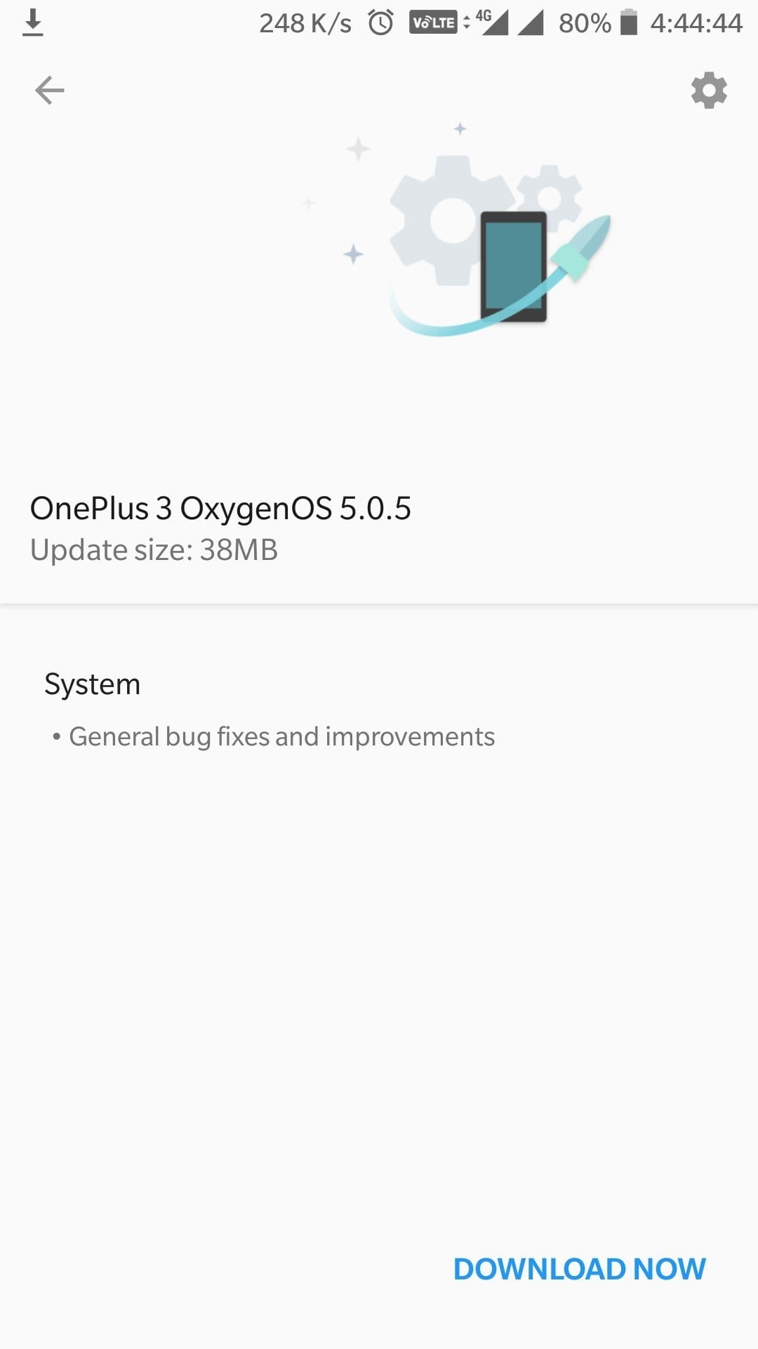 OxygenOS 5.0.5 update is on for OnePlus 3 and 3T, Android Pie updates in the coming months