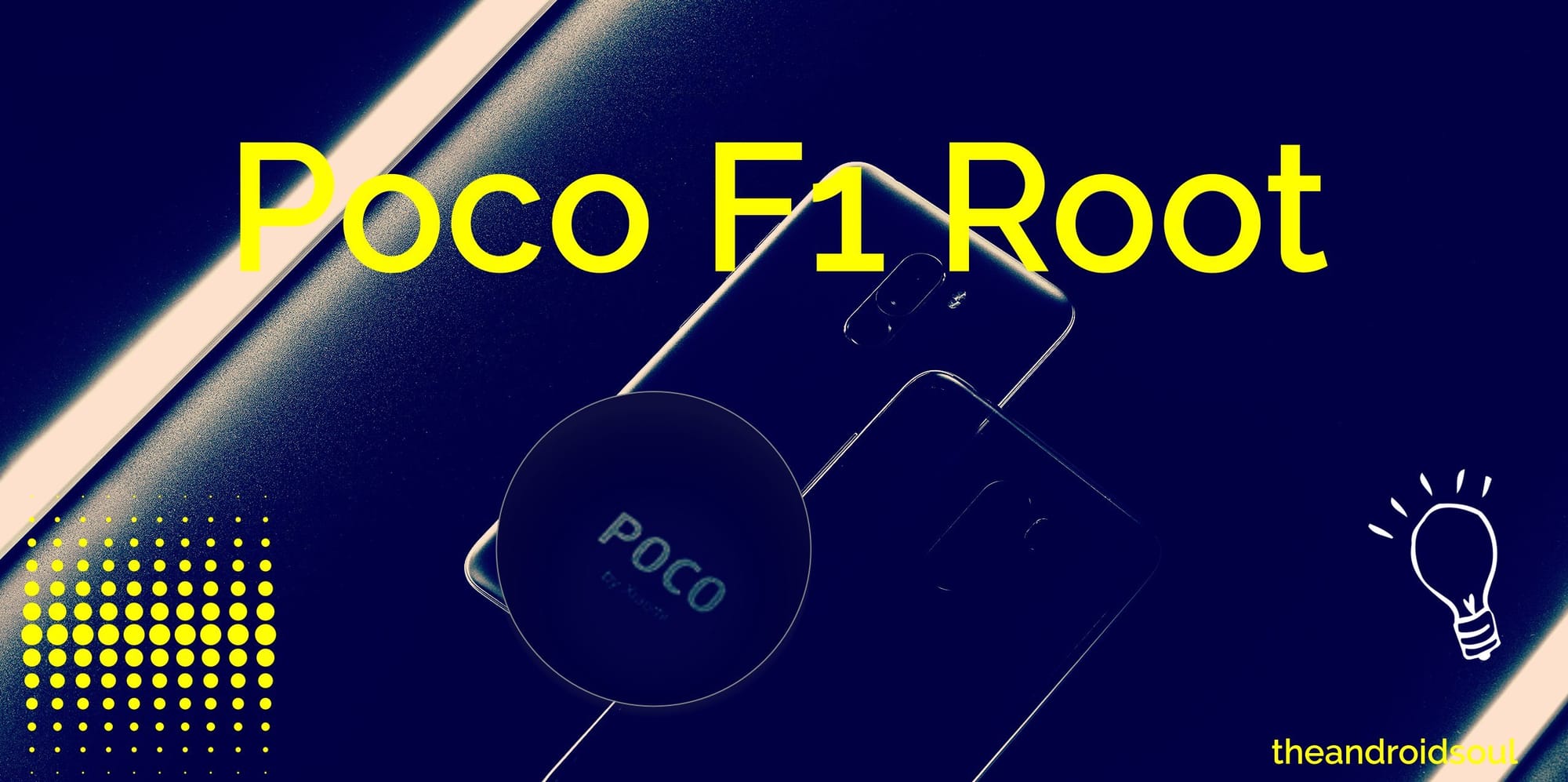 How to root Xiaomi Poco F1