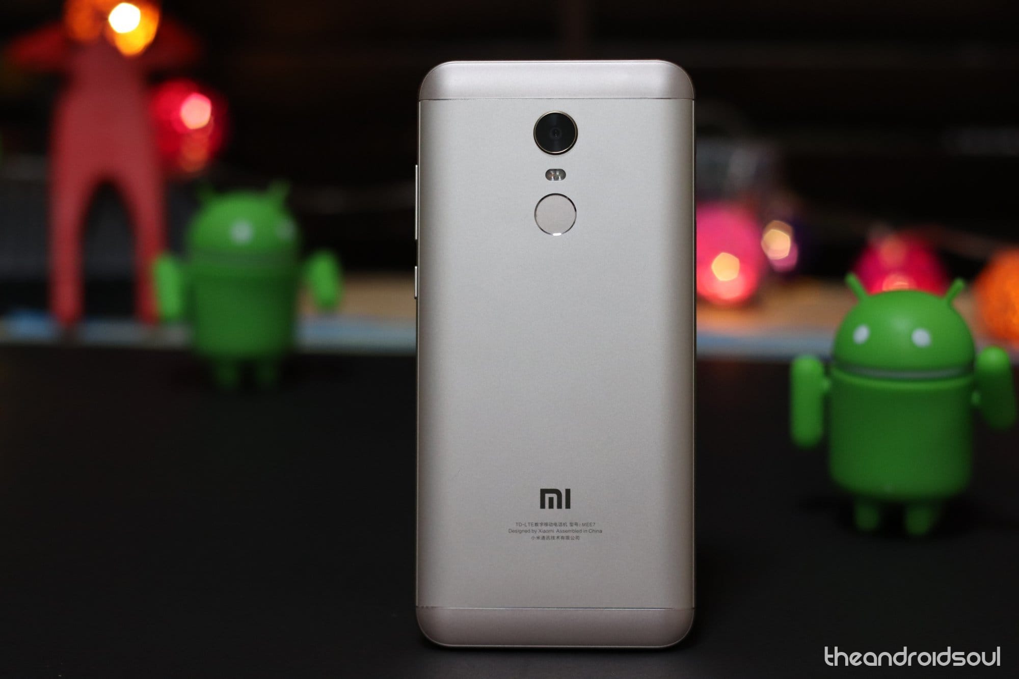 3 reasons Xiaomi Redmi Note 5 won’t get Android 9 Pie update