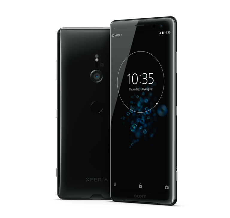 Sony Xperia XZ3: An incremental upgrade over the Xperia XZ2