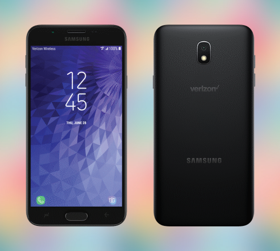 Samsung Galaxy J7 V 2nd Gen and J3 V 3rd Gen receive July patch as their first update