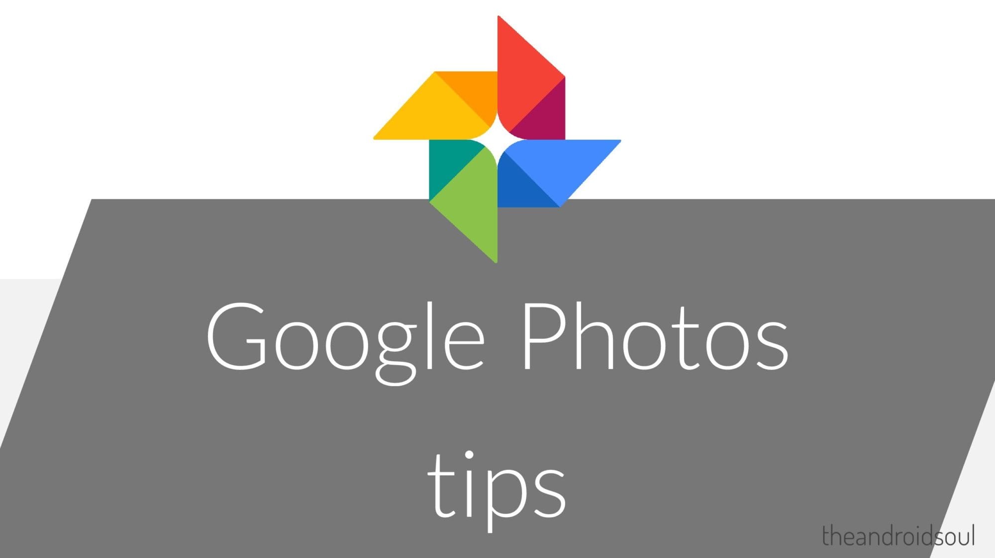 Google Photos tips: Master the cool hidden features of the app