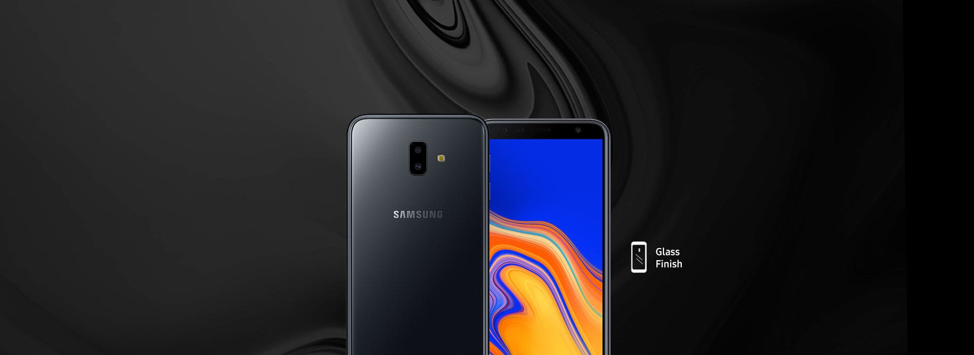 Samsung India adds Galaxy J4+ and Galaxy J6+ to its growing budget lineup