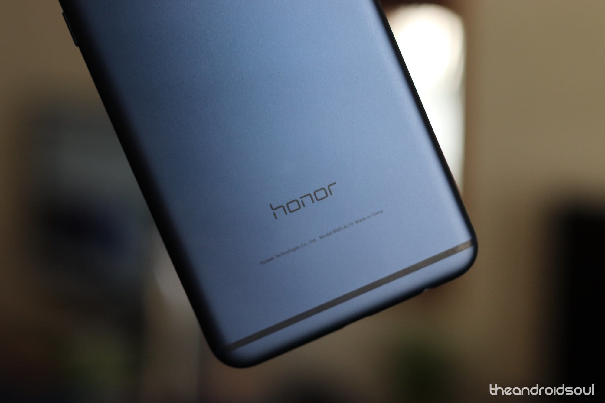 Honor 7X gets the GPU Turbo feature in latest update B360