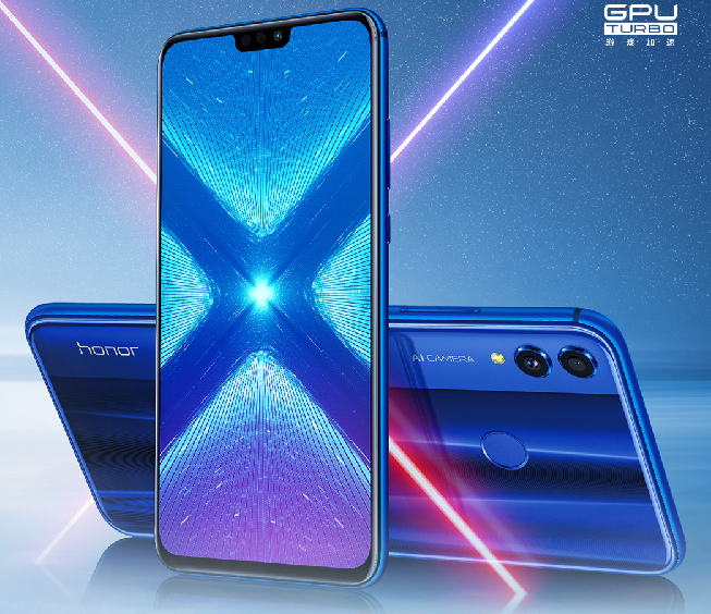 Huawei Honor 8X: Why buy it?